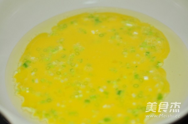 Egg Sauce recipe
