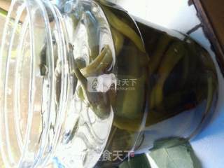 Pickled Peppers recipe