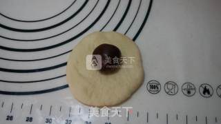 Red Bean Paste Crisp Bread recipe