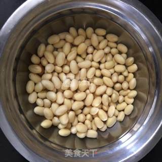 Soy Pork Skin Jelly recipe