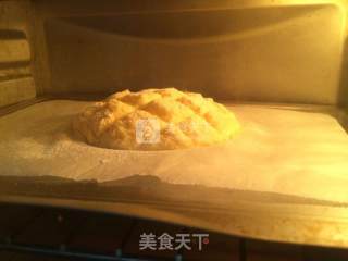 #aca烤明星大赛#bi Siji recipe