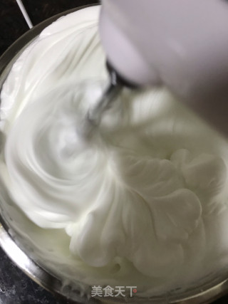 Old-fashioned Cake recipe