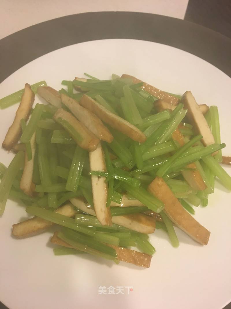 Celery Dried recipe