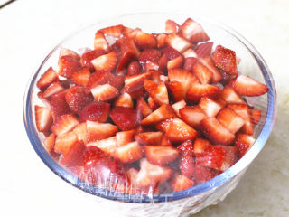 Homemade Strawberry Jam (super Detailed) recipe