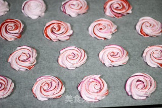 Valentine's Day Rose Lollipop recipe