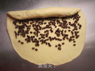 Kuaishou Bread Big Lieba recipe