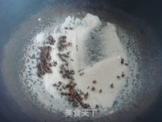 Saltwater Duck recipe