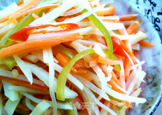 Vinegar recipe