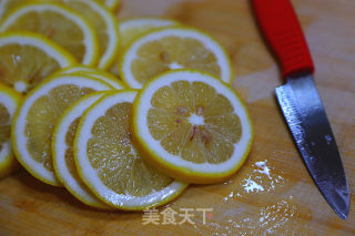 Must-have After The Holiday-simple Lemon Paste Method recipe