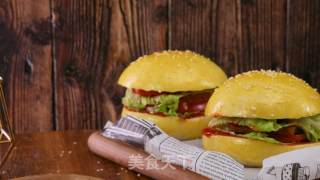Delicious Chinese Pork Chop Bun recipe