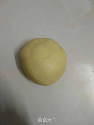 Small Twist recipe