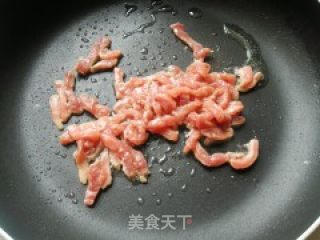 Stir-fried Rice Noodles recipe