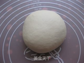 Crispy Hand Cake recipe