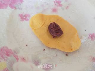 Goldfish Gnocchi recipe