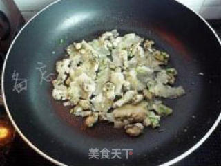 Fujian Special Snacks--family Edition Sea Oyster Fried recipe