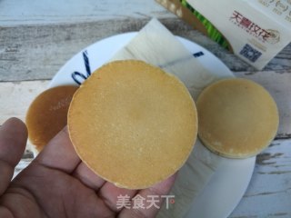 Dorayaki recipe