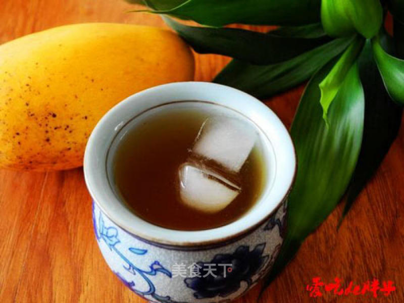 Lemon Ice Tea recipe