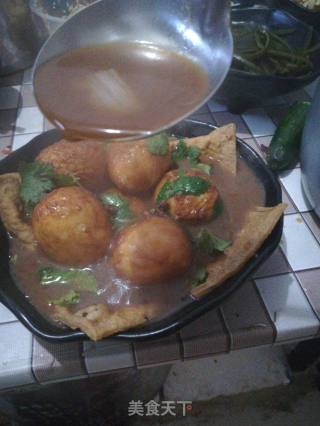 Stewed Vegetables recipe