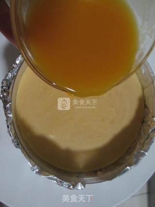 #aca烤明星大赛#small Fresh Mousse Cake recipe