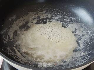 Peanut Stick recipe