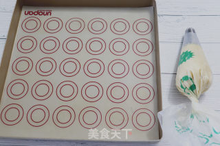 Sunflower Cookies recipe