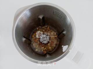 Almond Walnut Dew-really Ground is More Mellow recipe