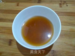 Tofu with Minced Meat recipe
