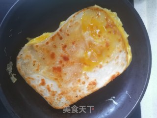 Egg Filling recipe