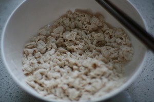 Tomato and Egg Pimple Soup recipe