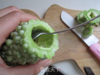 Bitter Gourd recipe
