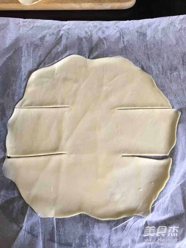 Melaleuca Beef Shortbread recipe