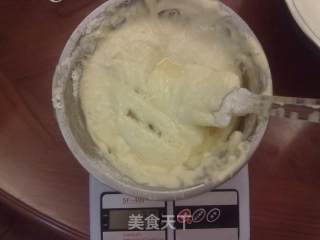 Strawberry Jam Layer Cake recipe