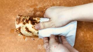 Hand Cake is Coming recipe
