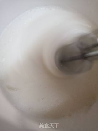 Blueberry Cake Roll recipe