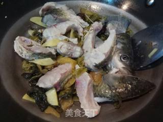 Pickled Fish recipe