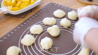 Glutinous Rice Cakes recipe