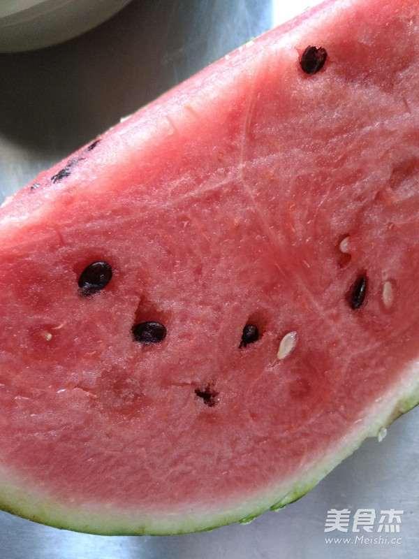 Watermelon Smoothie recipe