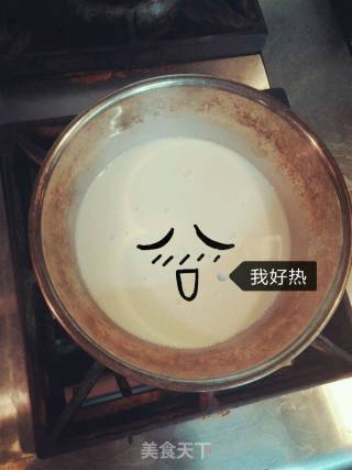 Tian Zhen Food Square_dessert Coconut Milk Jelly recipe