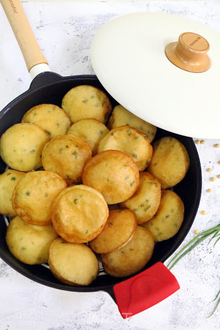 Fujian Snacks-you Bing recipe