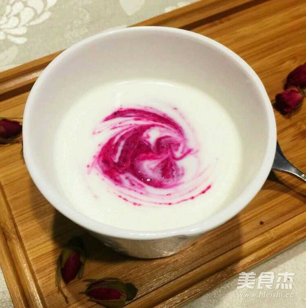 Homemade Yogurt recipe