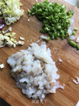 Fish Floss Congee in Late Night Canteen recipe