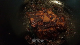 Beef with Sauce recipe