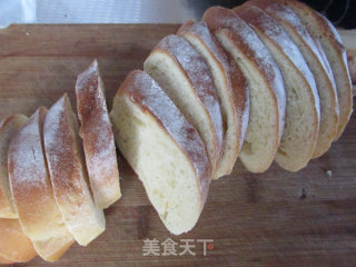 # Fourth Baking Contest and is Love to Eat Festival# Rosemary Garlic Bread Slices recipe