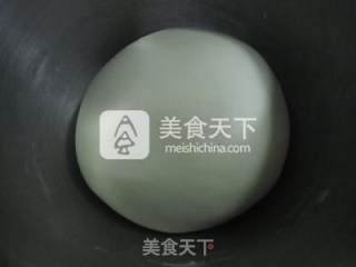 Milky Coconut Bread recipe