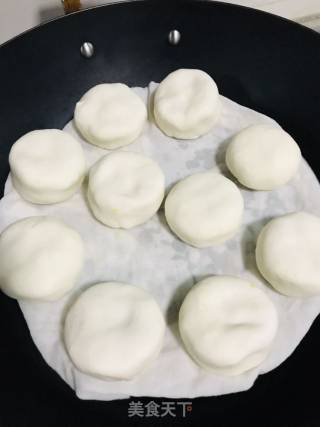 Glutinous Rice and Potato Balls recipe