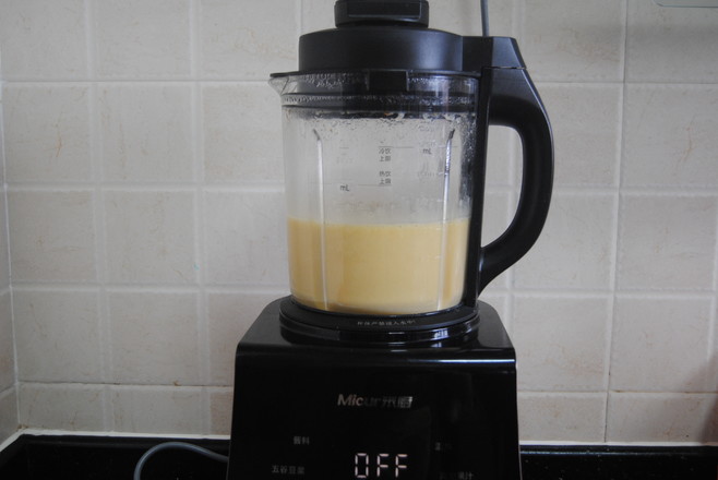 Lily Lotus Soup recipe