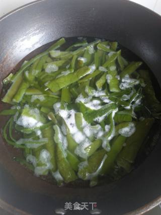 Mixed Sea Vegetables recipe