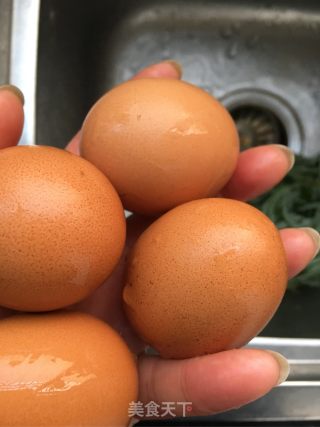 "eggs" Wild Ai Boiled Eggs recipe