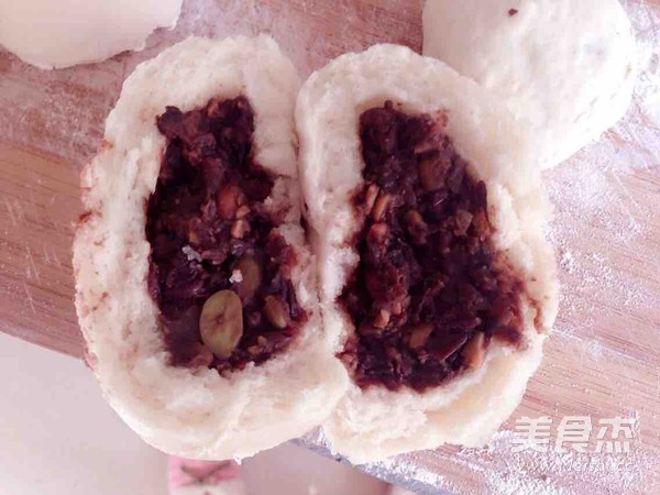 Bean Paste recipe