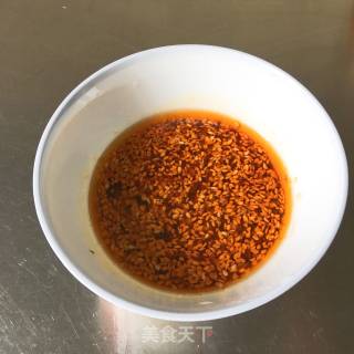 Amaranth Salad recipe